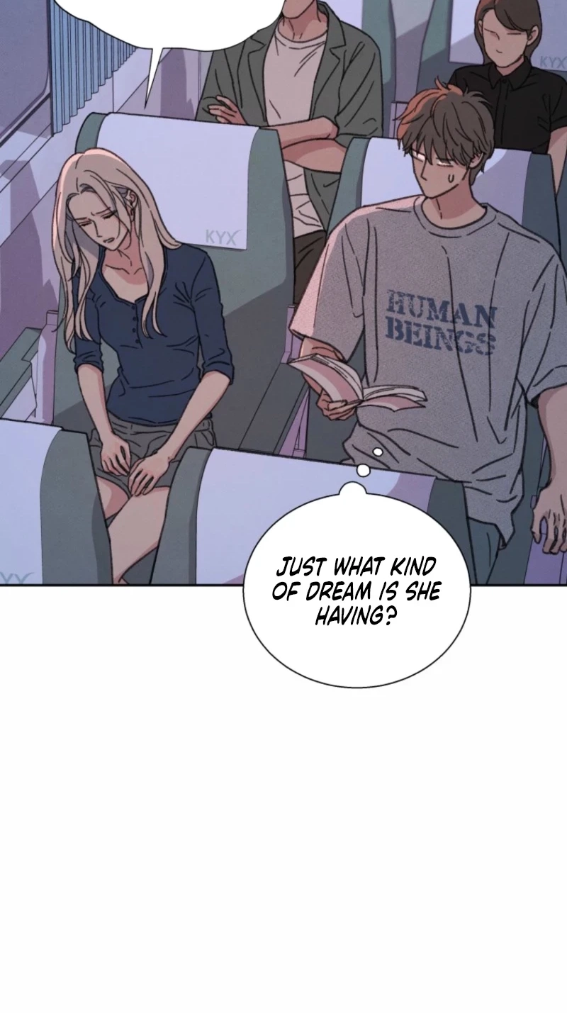 As You Wished Chapter 28 page 26 - 
