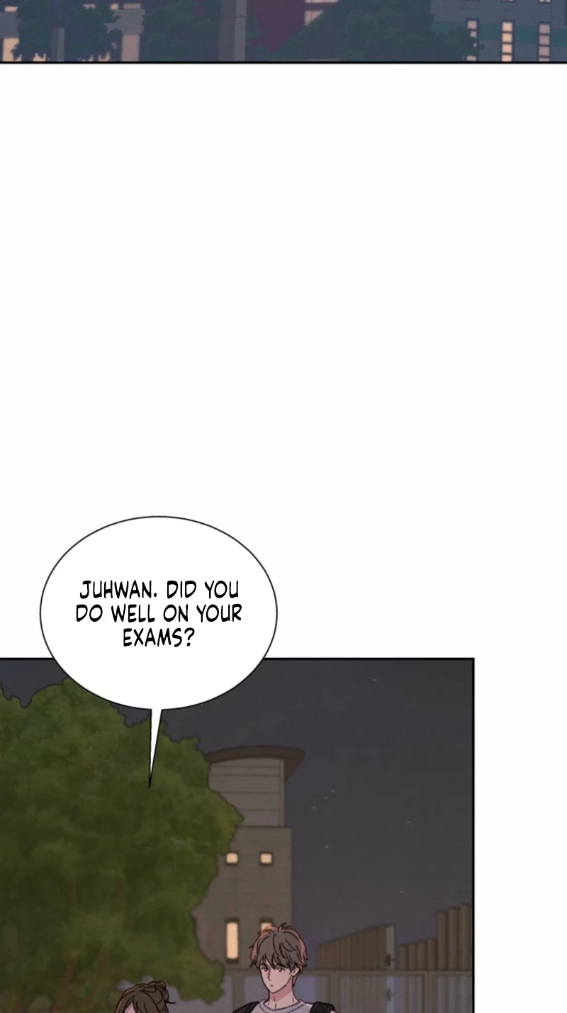 As You Wished Chapter 28 page 4 - 