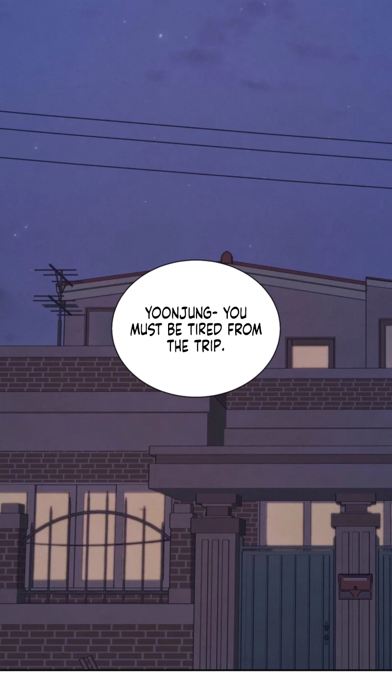 As You Wished Chapter 28 page 34 - 