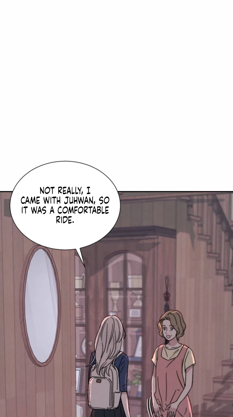 As You Wished Chapter 28 page 35 - 