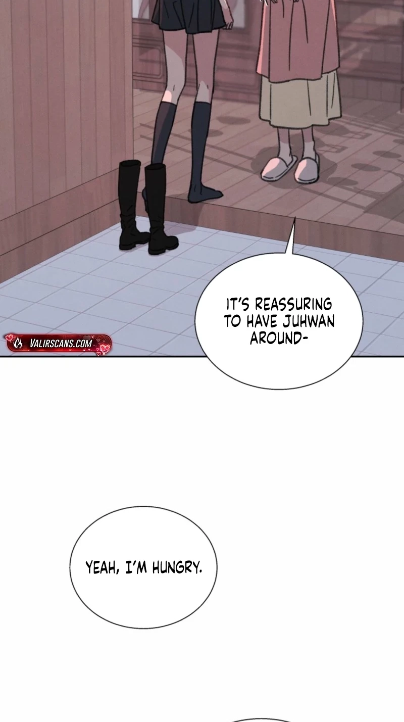 As You Wished Chapter 28 page 36 - 