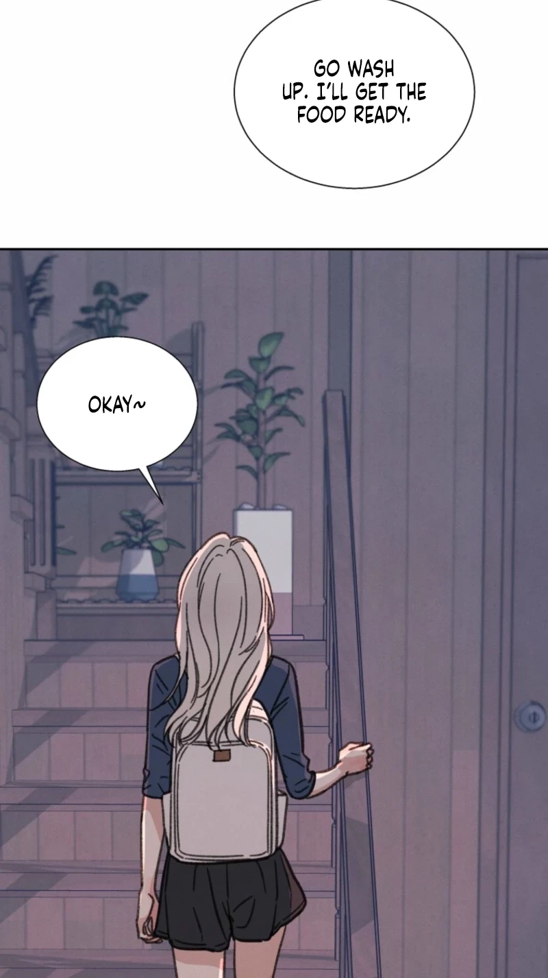 As You Wished Chapter 28 page 37 - 