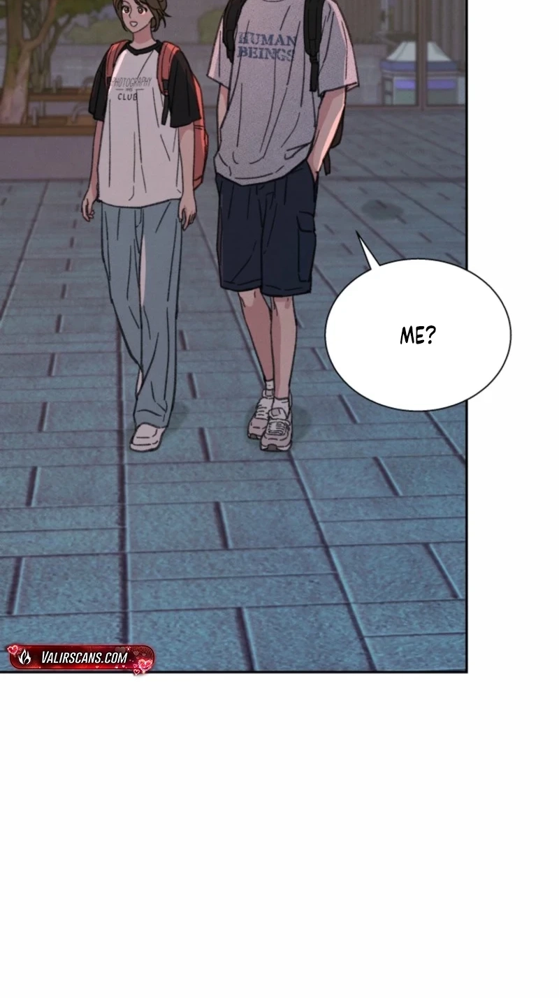 As You Wished Chapter 28 page 5 - 