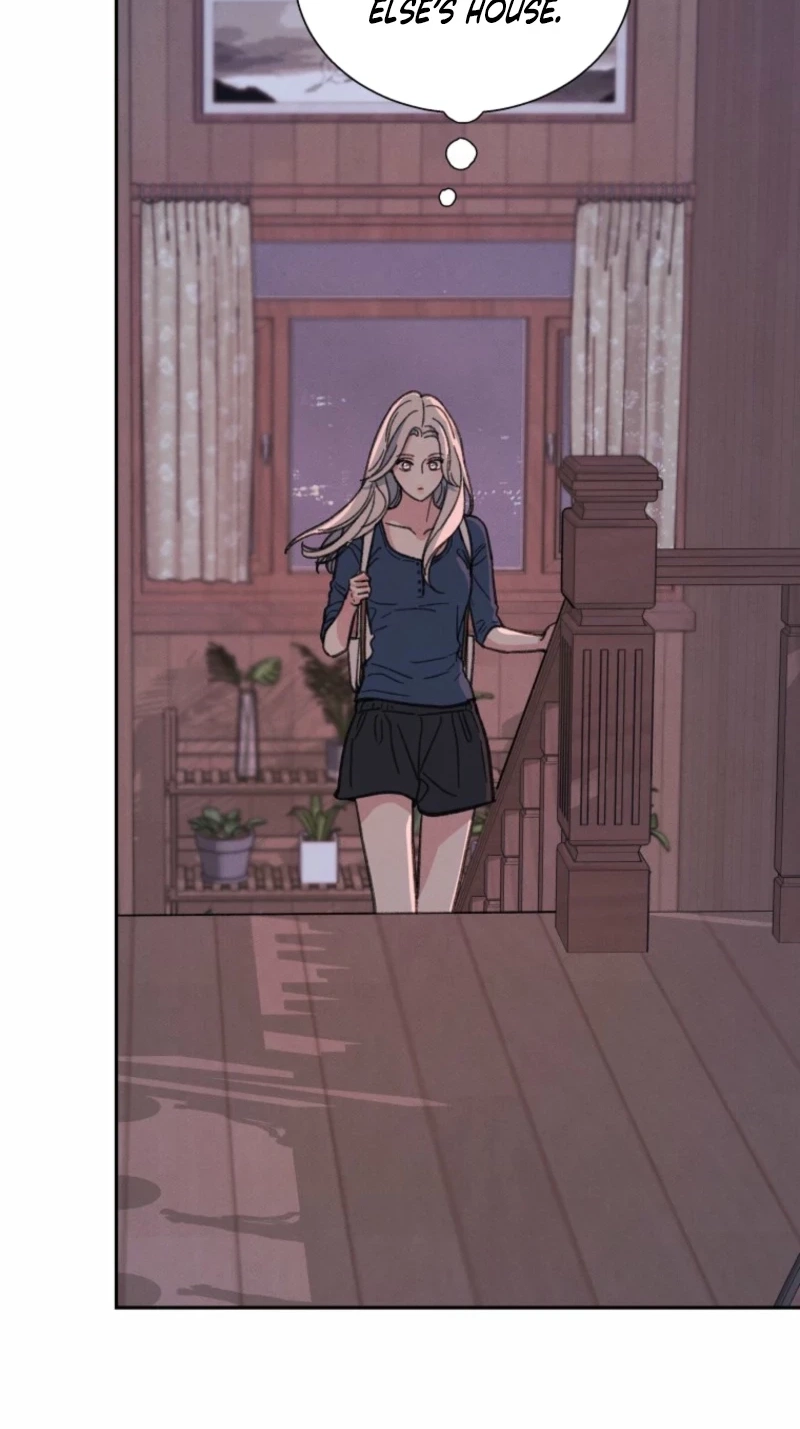 As You Wished Chapter 28 page 42 - 