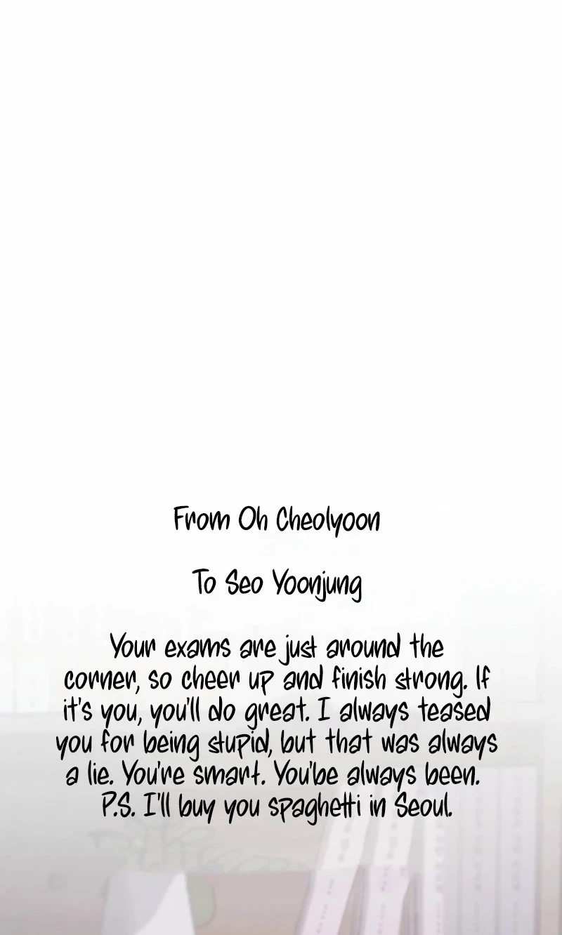 As You Wished Chapter 28 page 59 - 