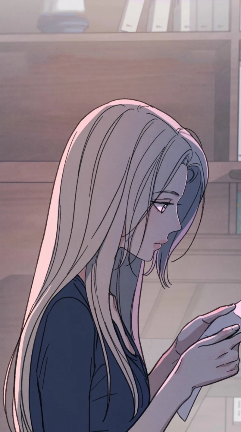 As You Wished Chapter 28 page 60 - 