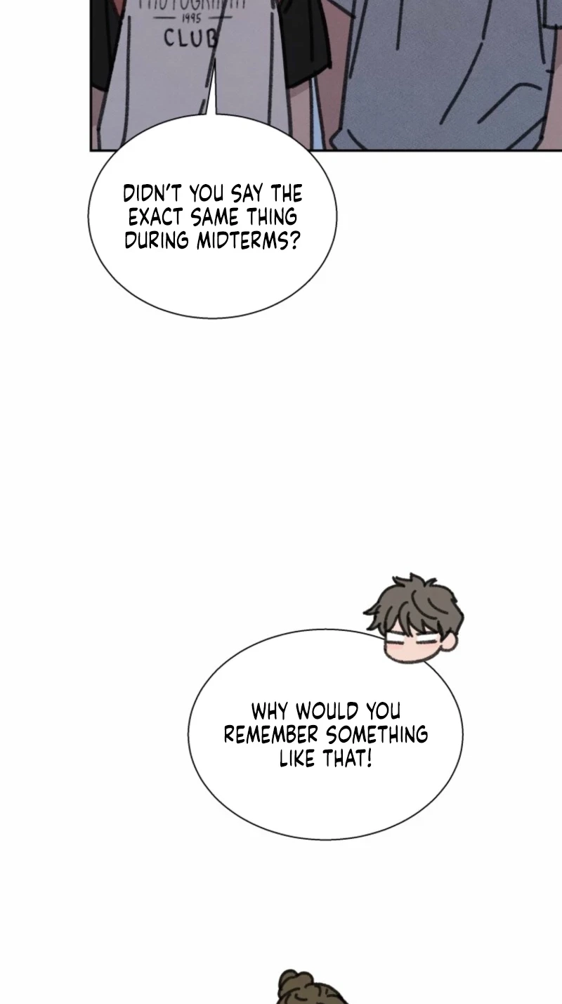 As You Wished Chapter 28 page 7 - 
