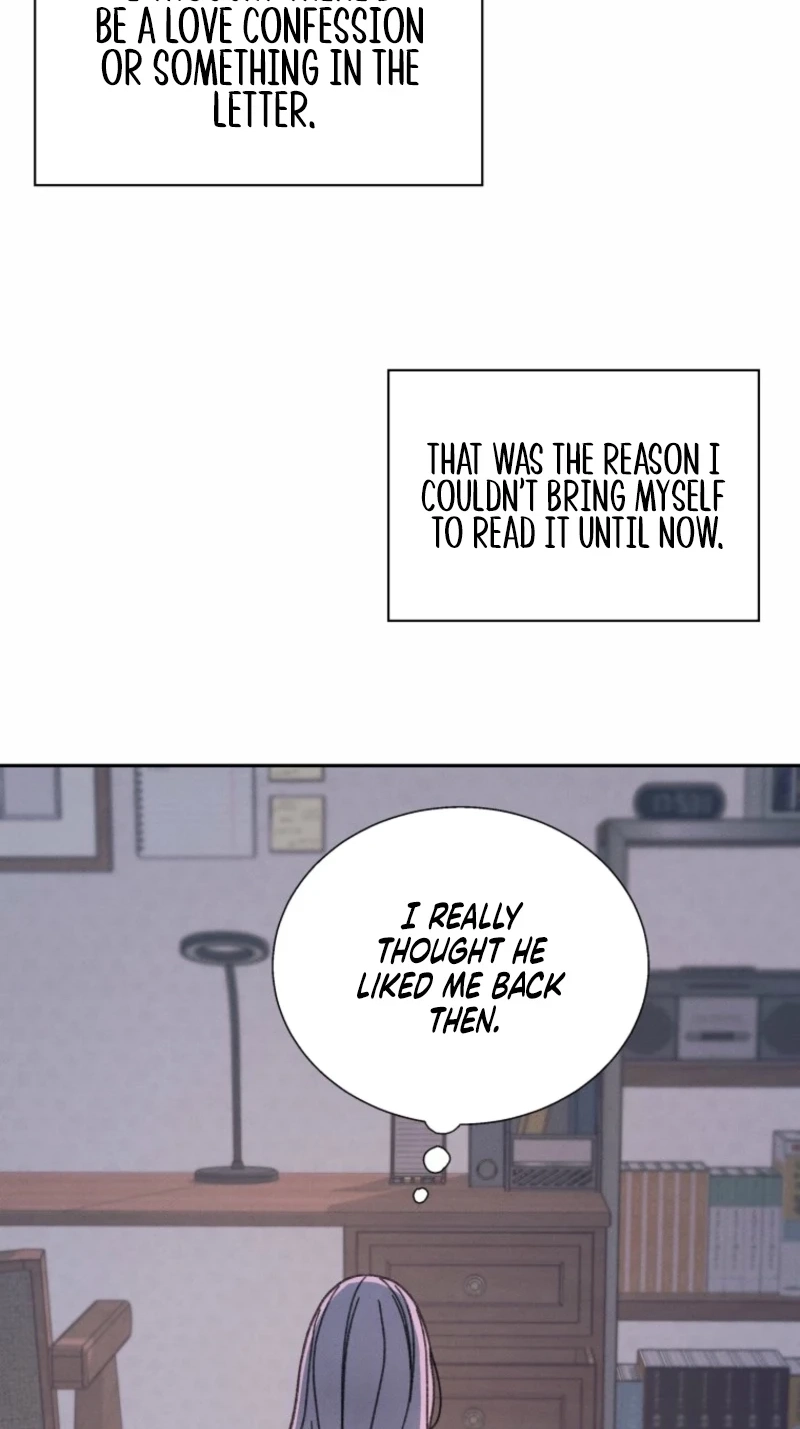 As You Wished Chapter 28 page 63 - 