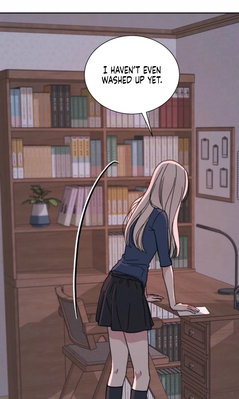 As You Wished Chapter 28 page 68 - 