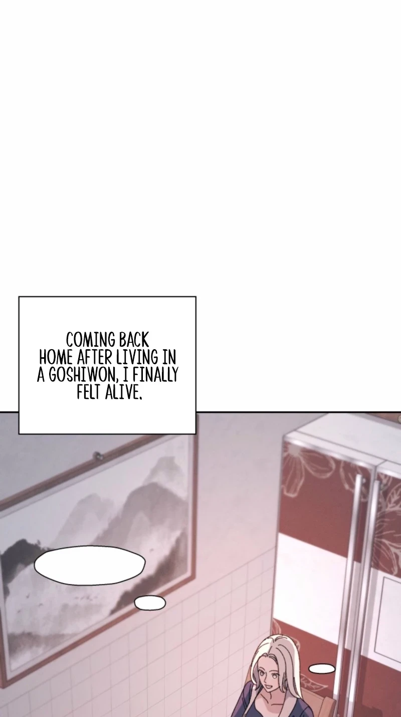 As You Wished Chapter 28 page 70 - 