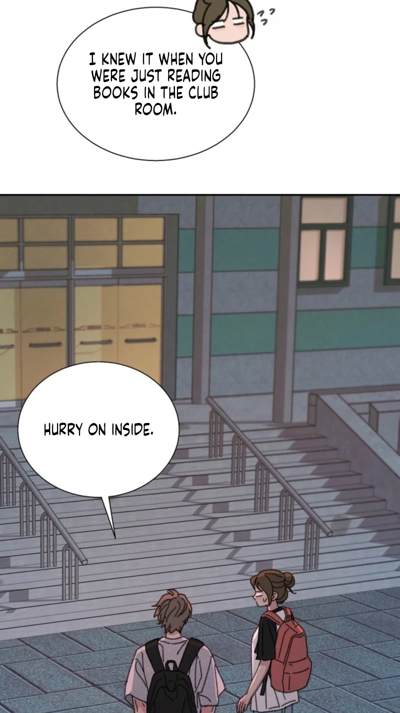 As You Wished Chapter 28 page 8 - 