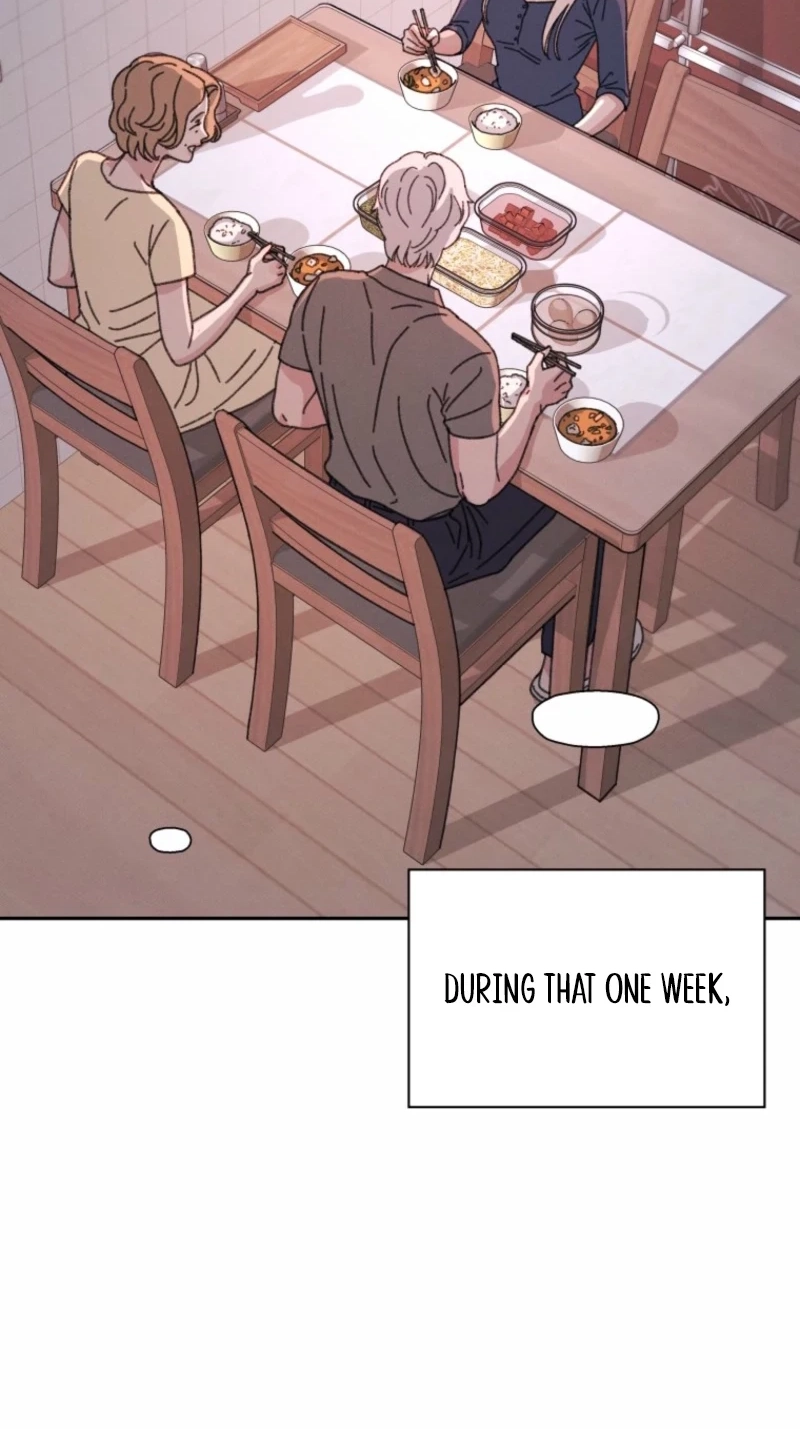 As You Wished Chapter 28 page 71 - 