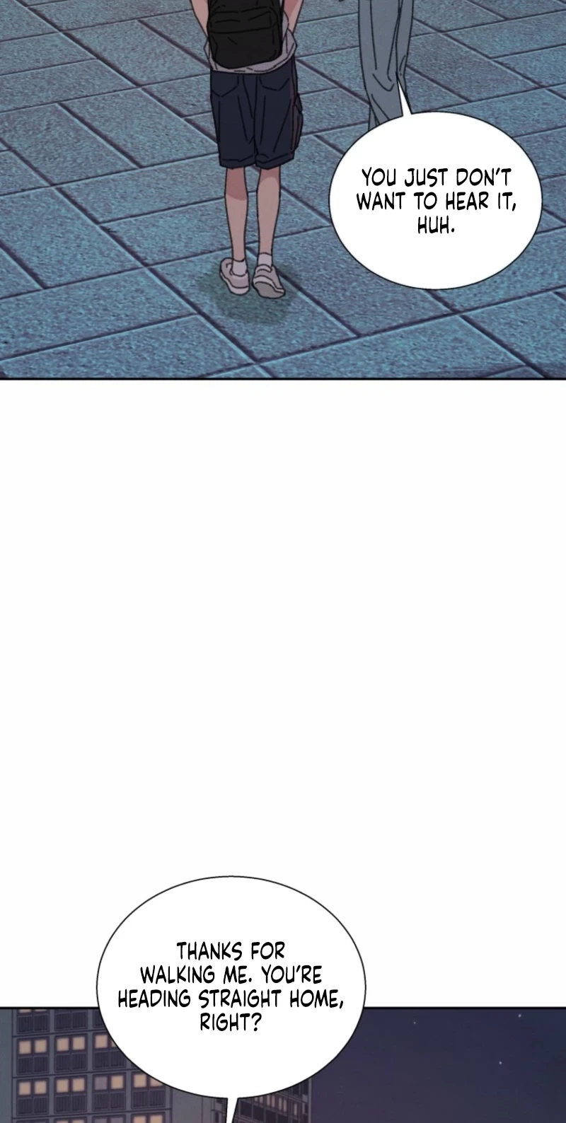 As You Wished Chapter 28 page 9 - 