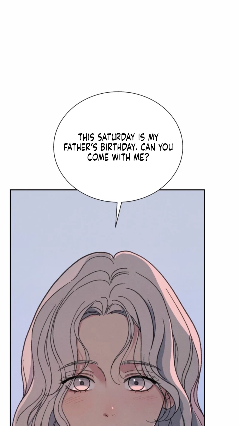 As You Wished Chapter 28 page 84 - 