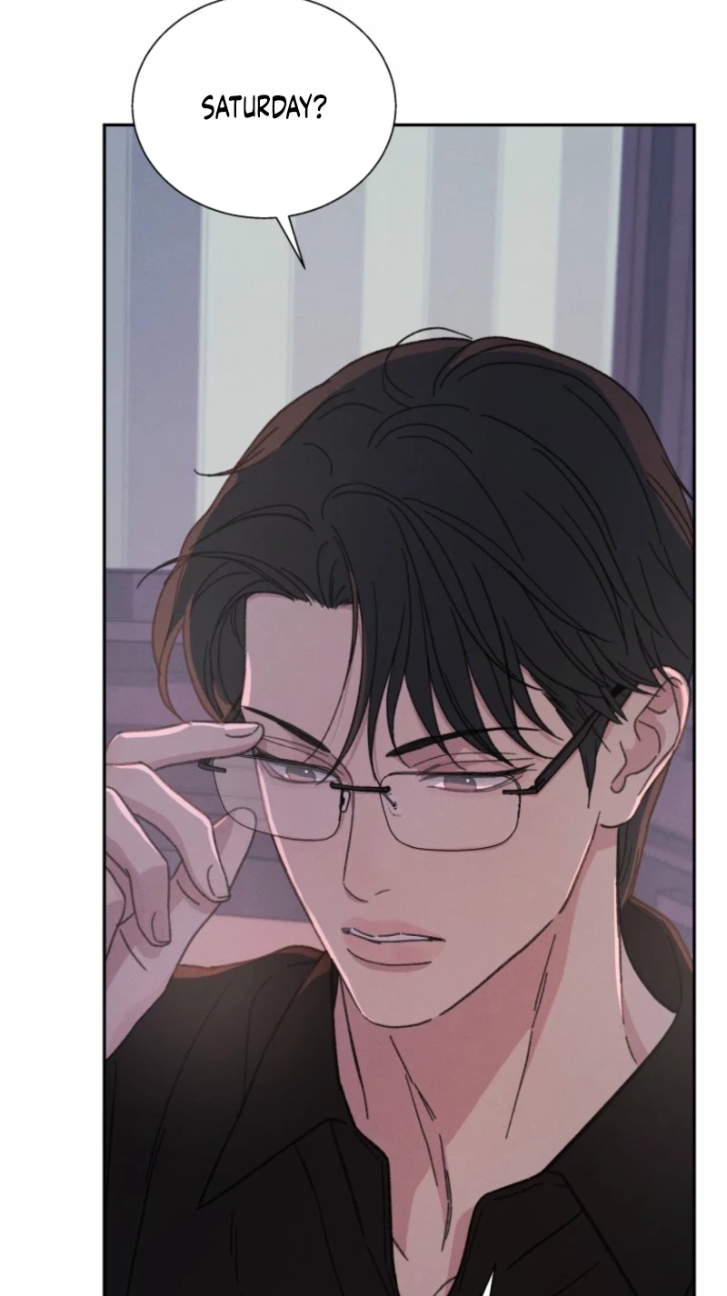 As You Wished Chapter 28 page 86 - 
