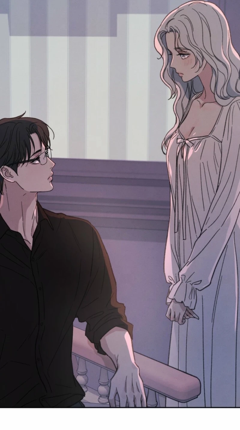 As You Wished Chapter 28 page 90 - 