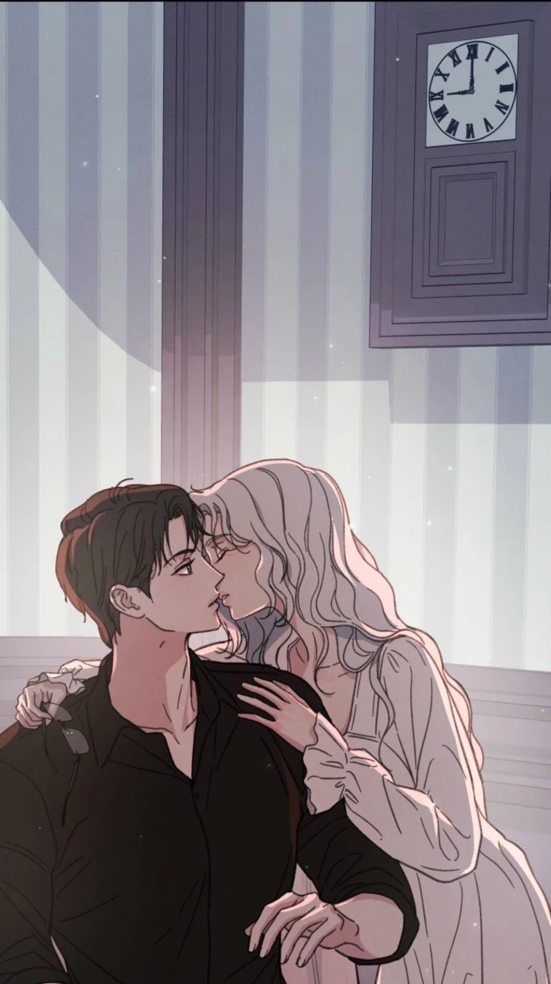As You Wished Chapter 28 page 100 - 