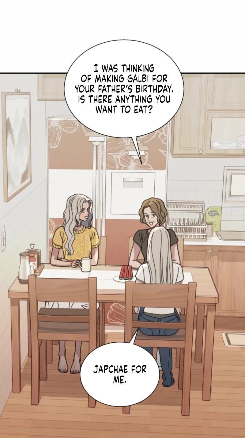 As You Wished Chapter 29 page 17 - 