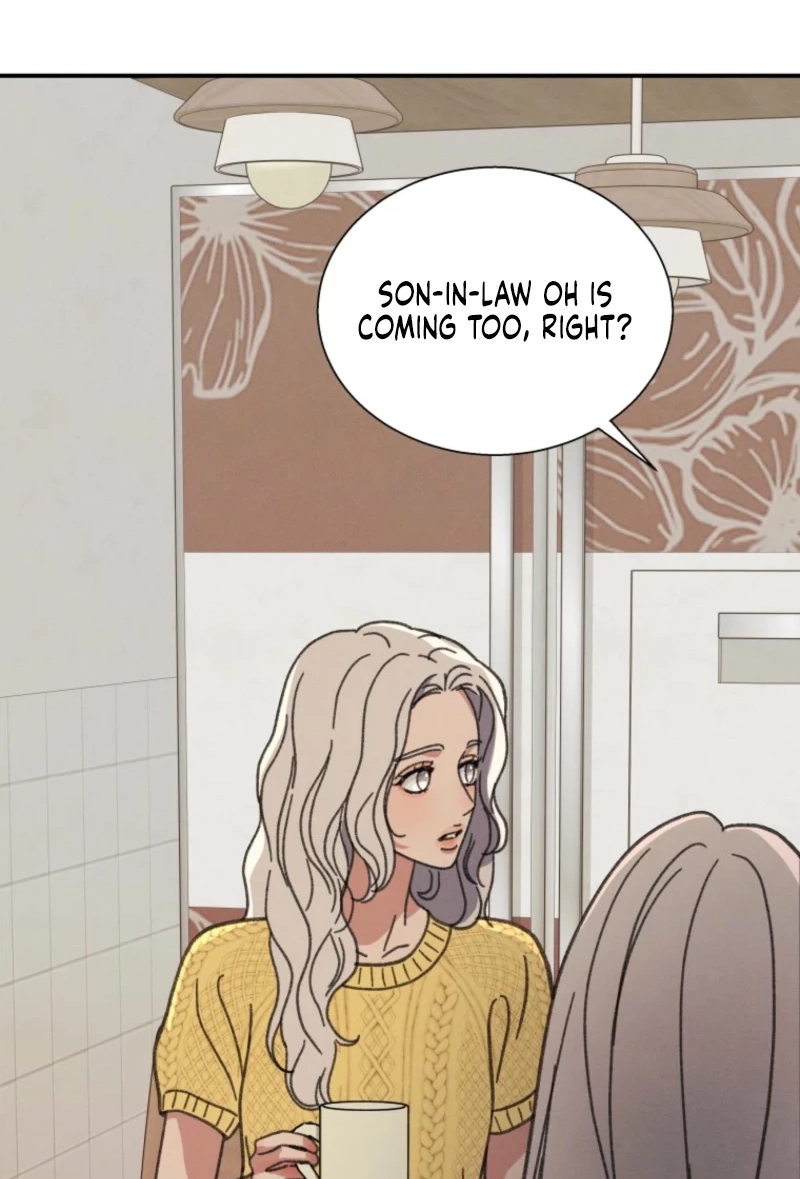 As You Wished Chapter 29 page 20 - 