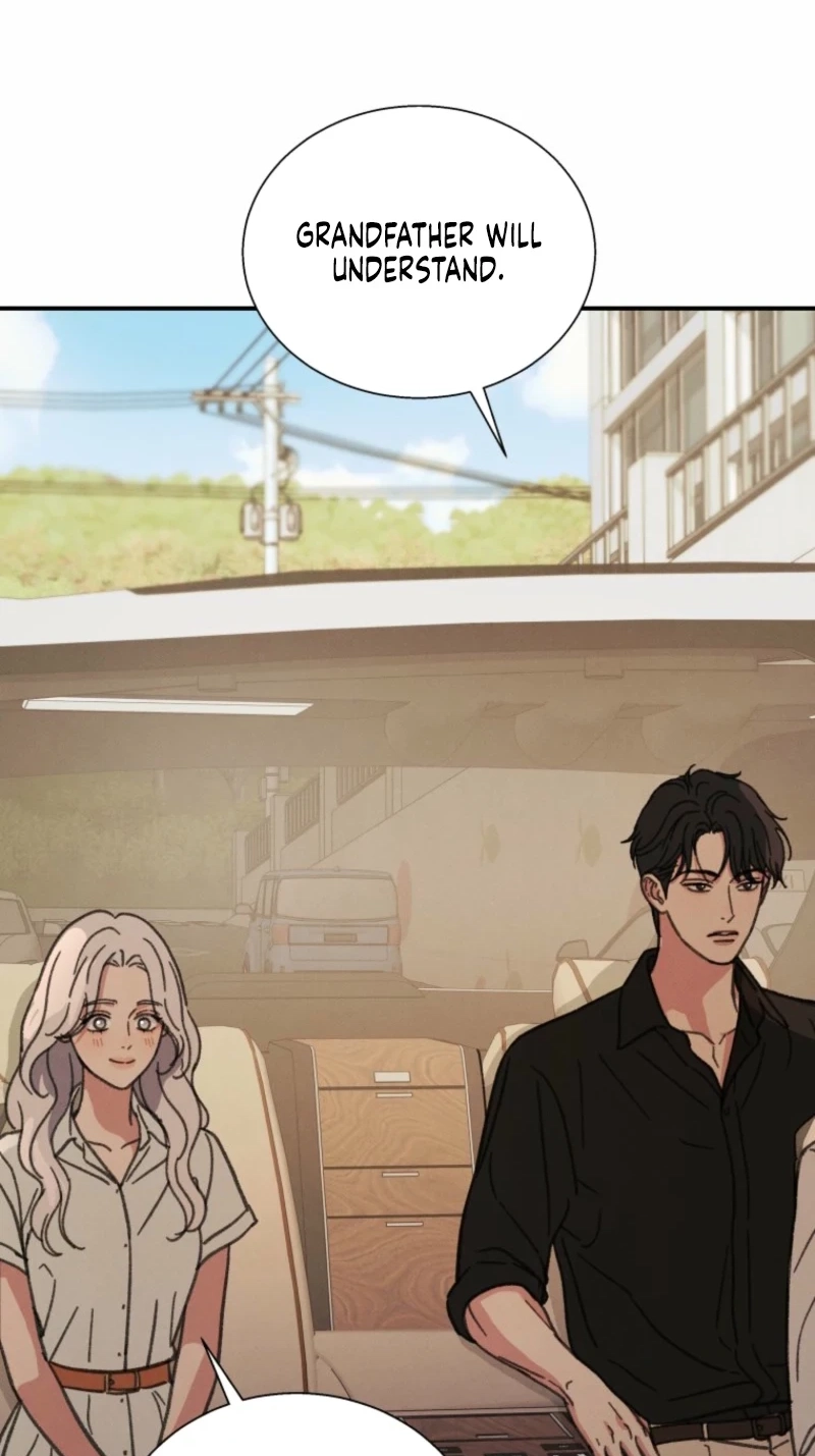 As You Wished Chapter 29 page 33 - 