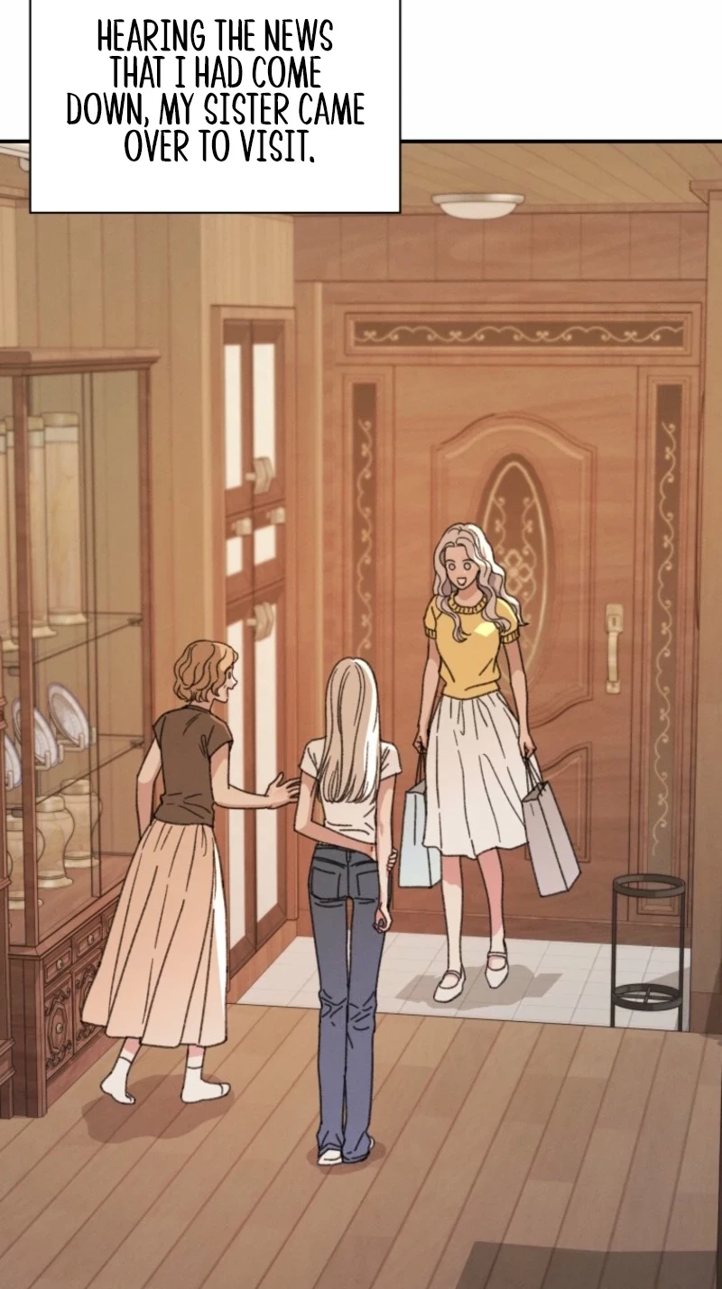 As You Wished Chapter 29 page 5 - 