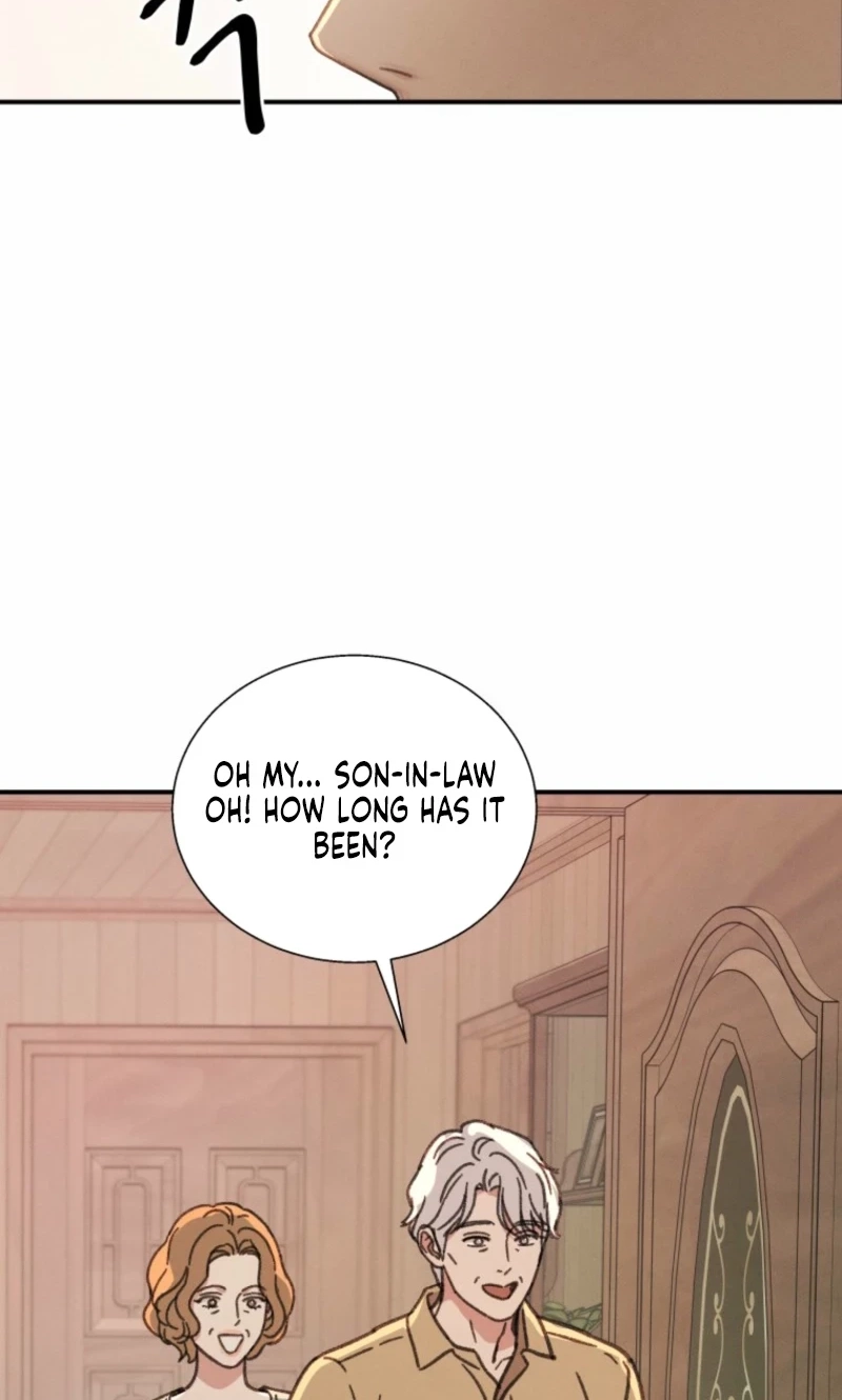 As You Wished Chapter 29 page 50 - 