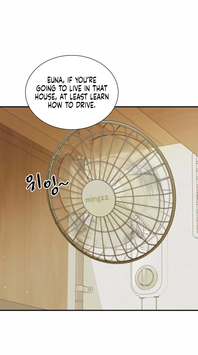 As You Wished Chapter 29 page 7 - 