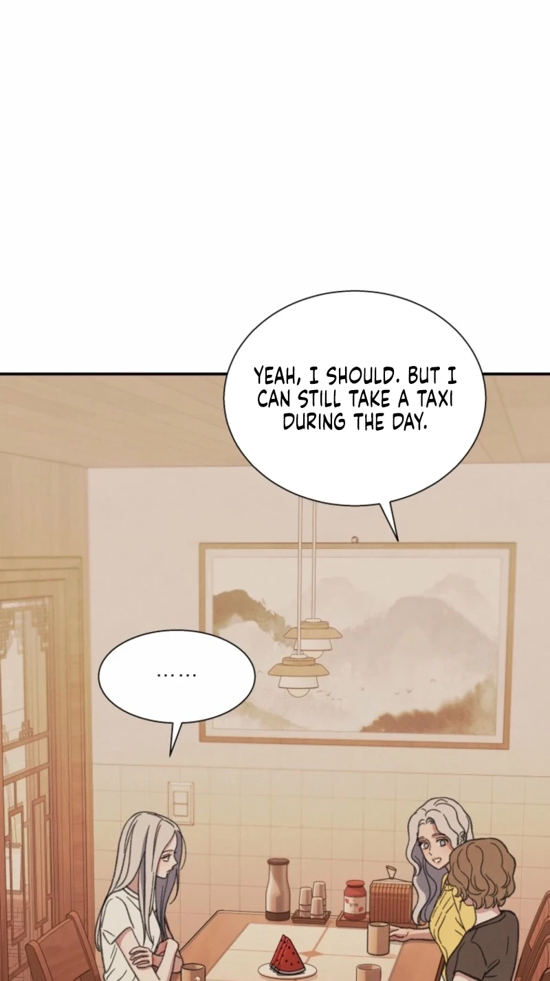As You Wished Chapter 29 page 8 - 