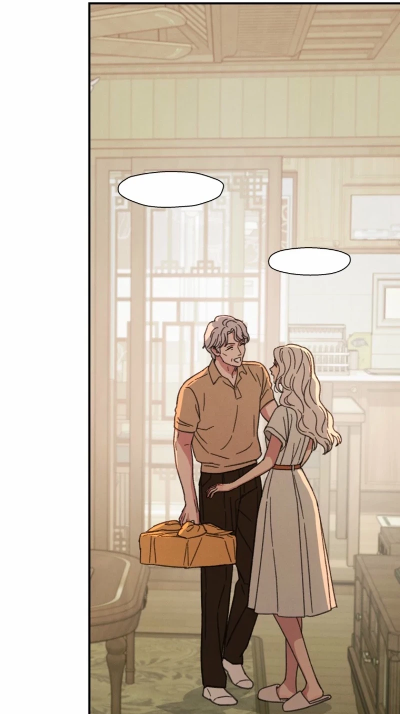 As You Wished Chapter 29 page 71 - 
