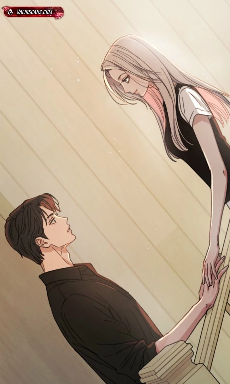 As You Wished Chapter 29 page 79 - 