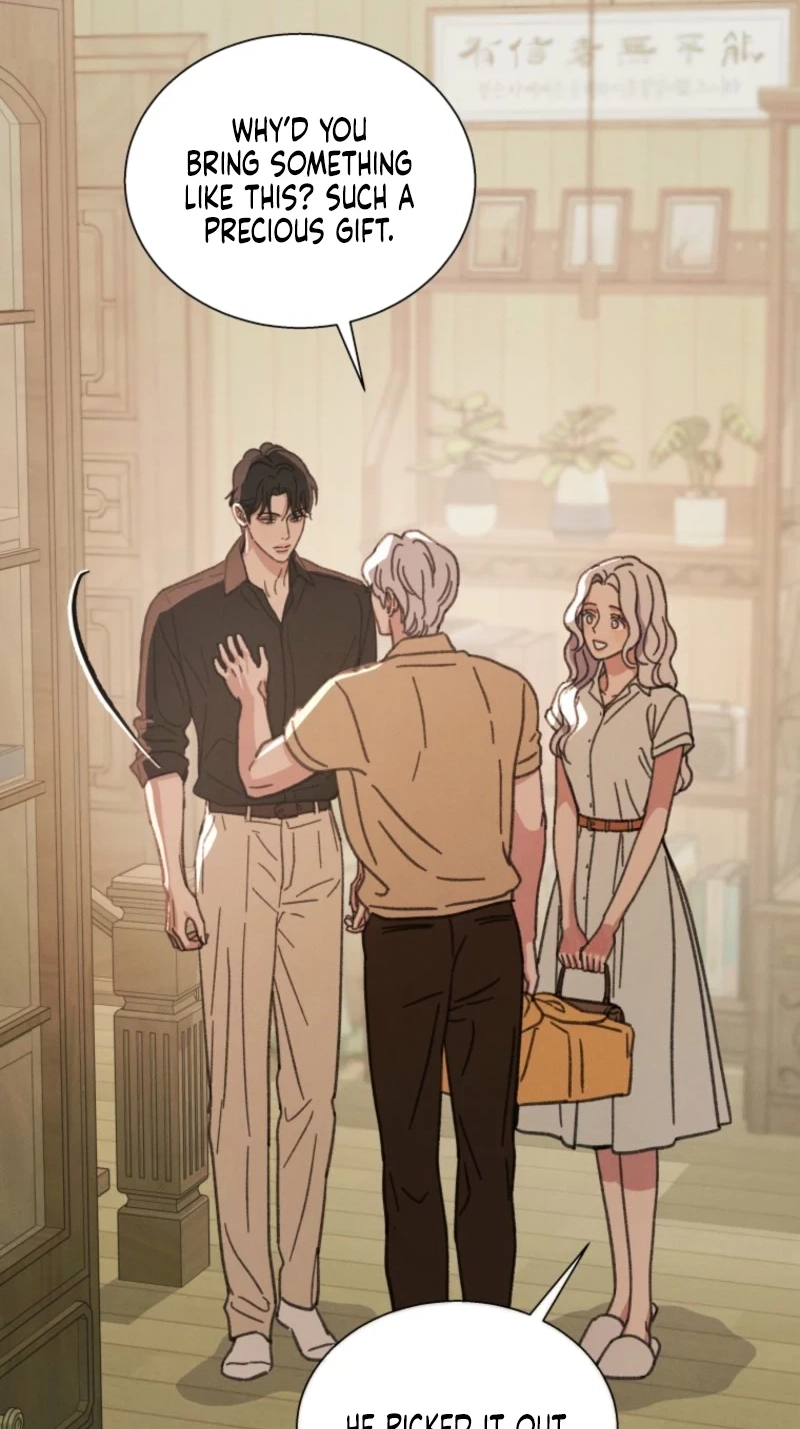 As You Wished Chapter 29 page 83 - 