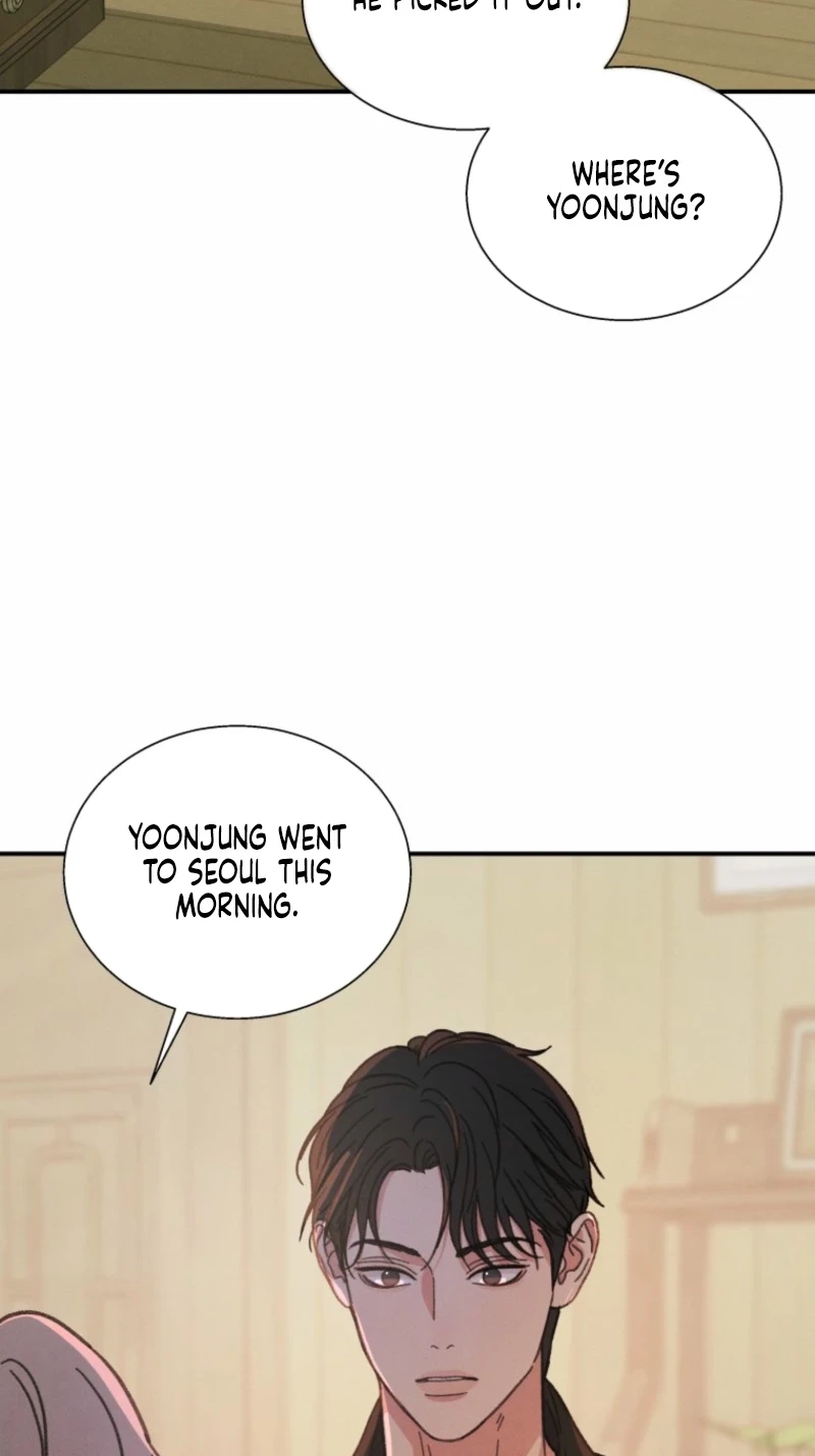As You Wished Chapter 29 page 84 - 