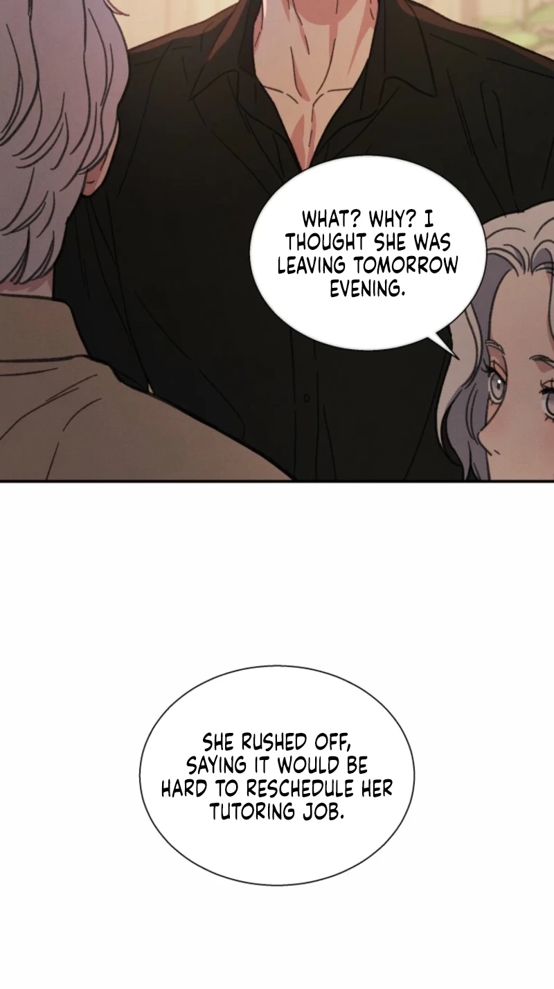 As You Wished Chapter 29 page 85 - 