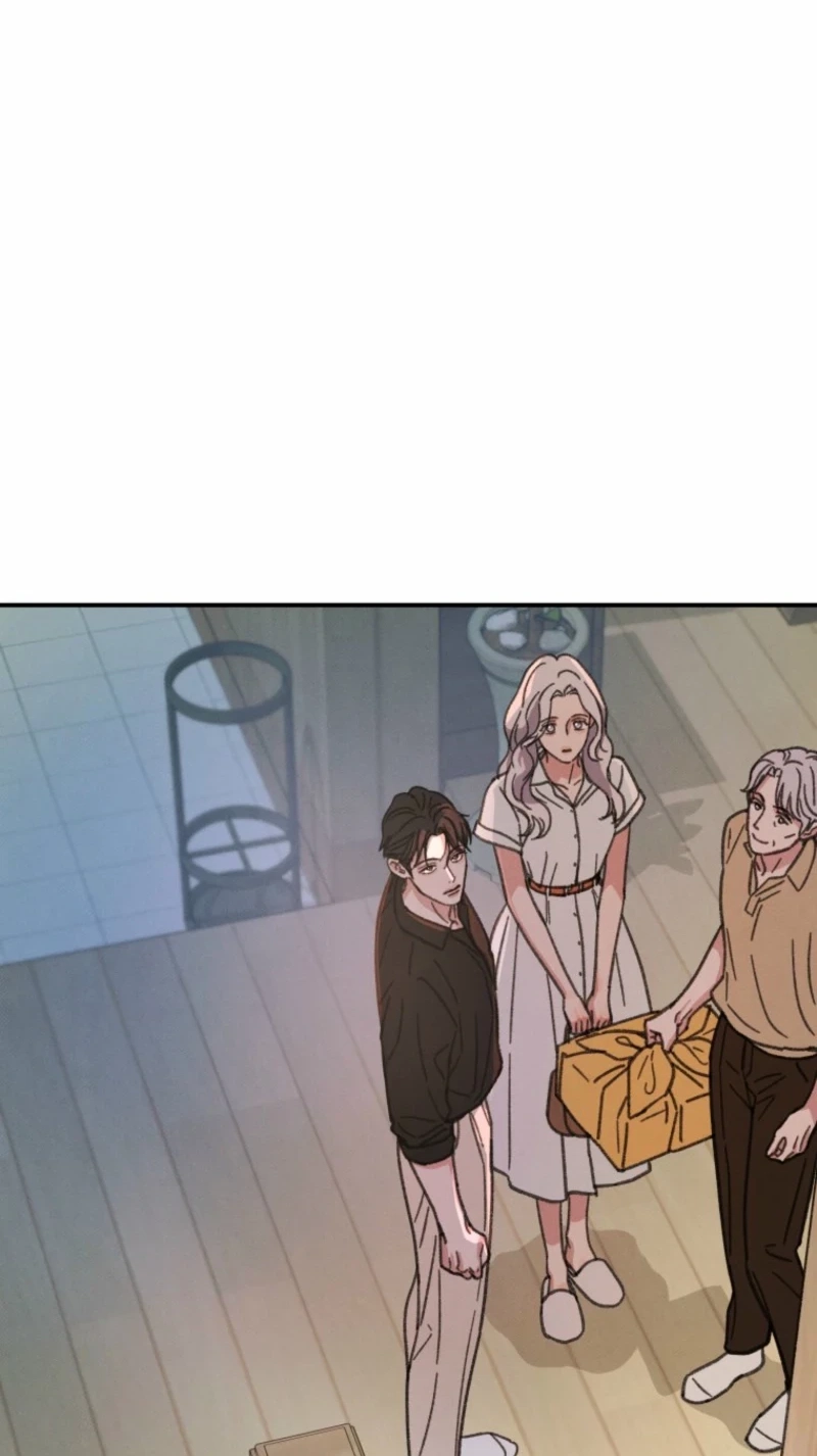 As You Wished Chapter 29 page 87 - 