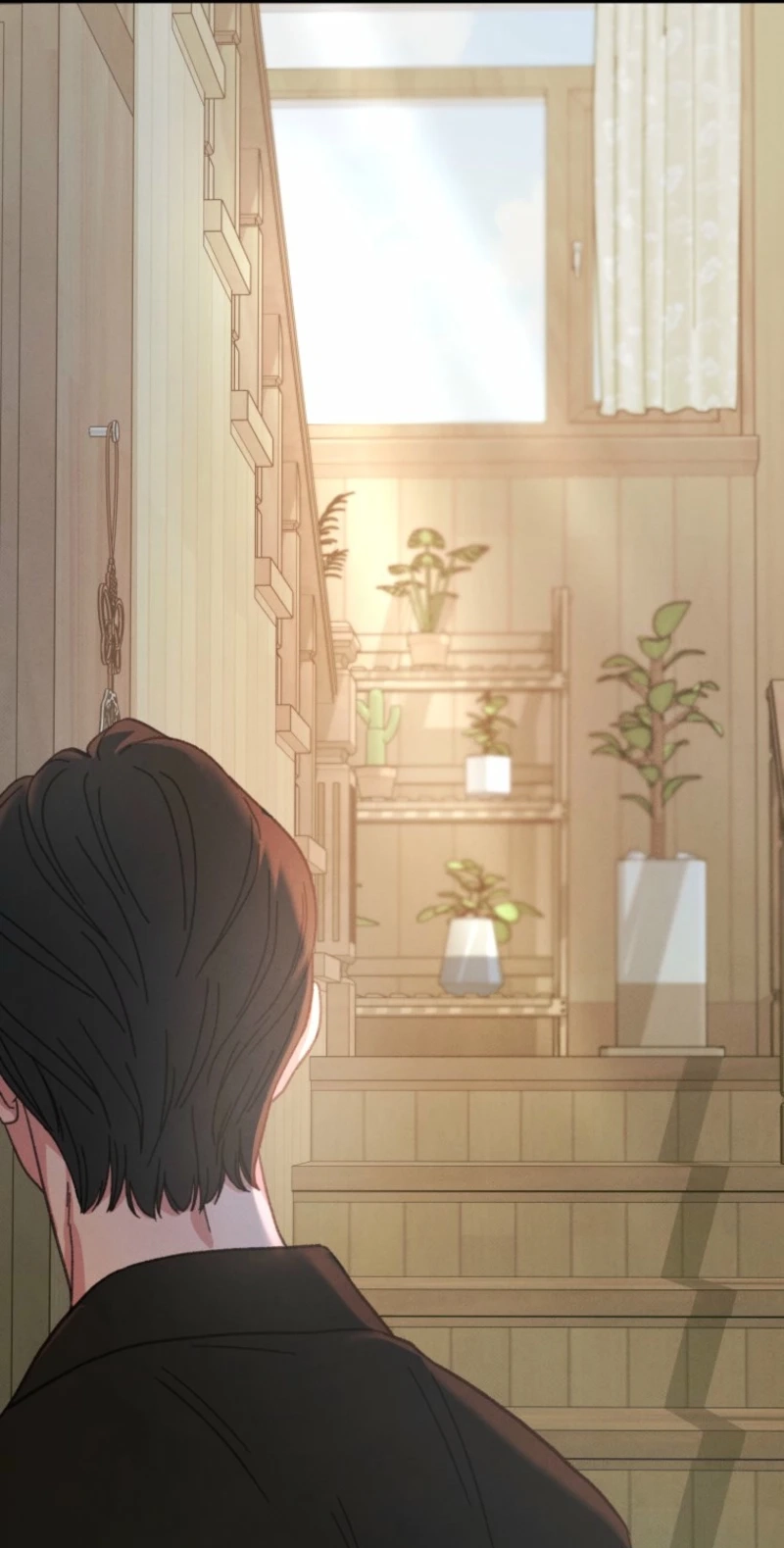 As You Wished Chapter 29 page 91 - 