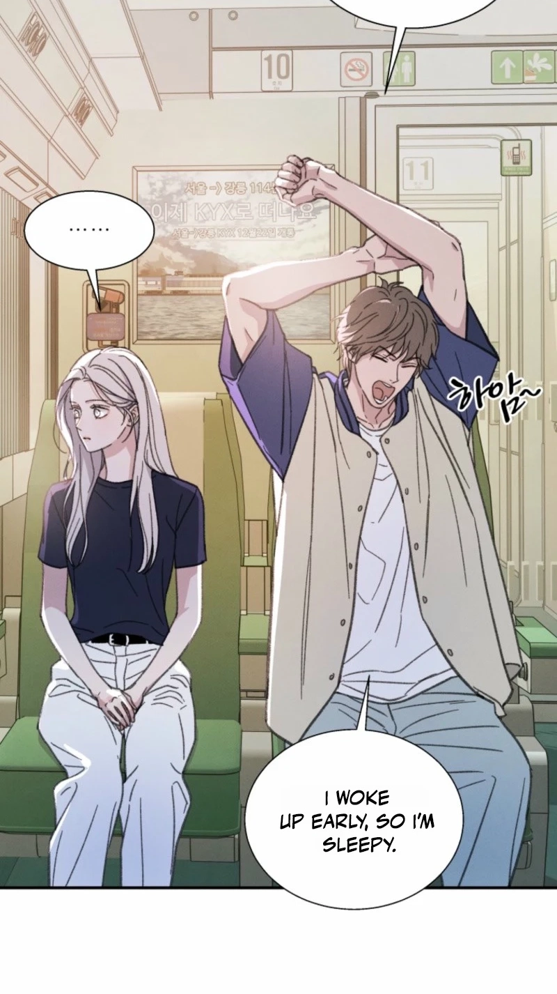 As You Wished Chapter 30 page 18 - 