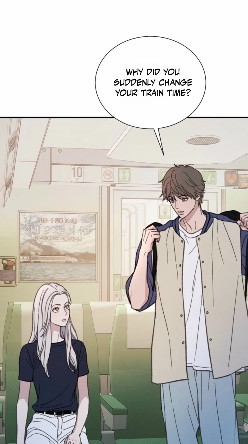As You Wished Chapter 30 page 4 - 