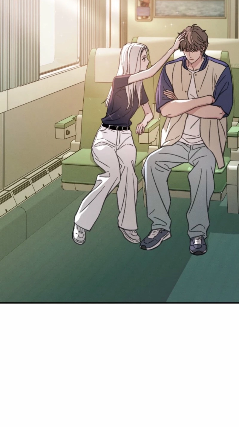 As You Wished Chapter 30 page 31 - 