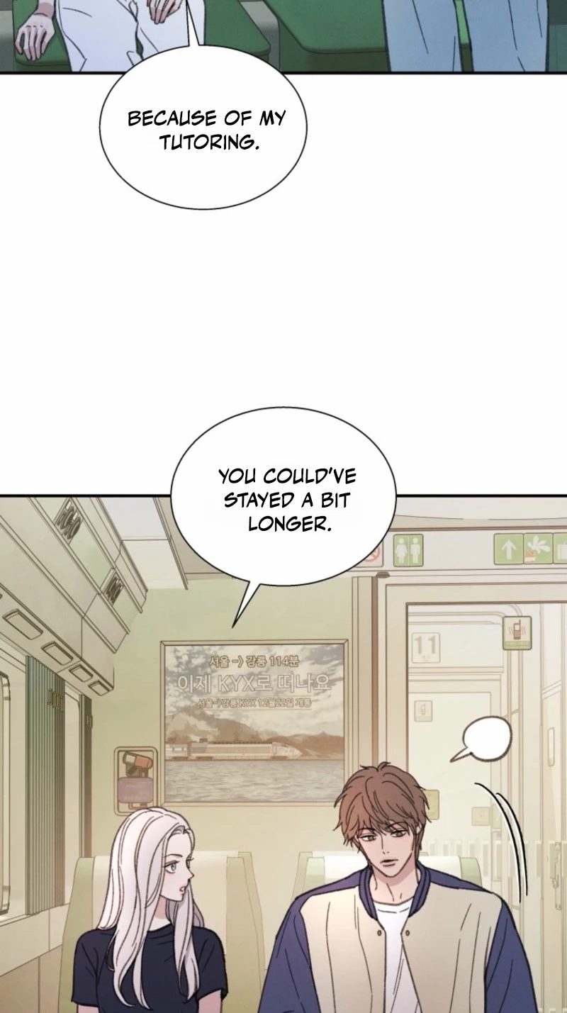 As You Wished Chapter 30 page 5 - 