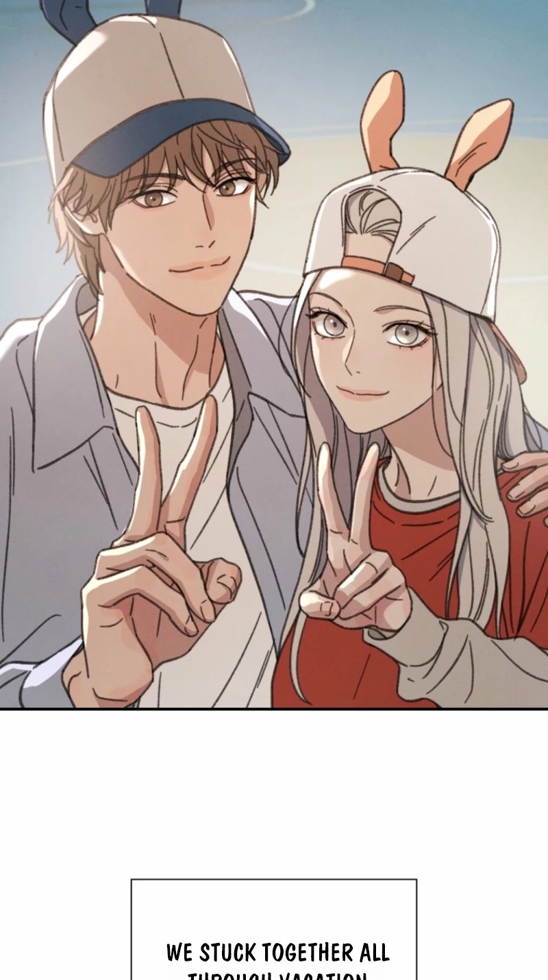 As You Wished Chapter 30 page 42 - 