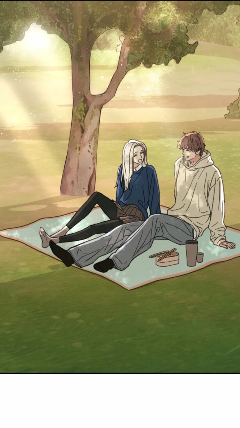 As You Wished Chapter 30 page 45 - 