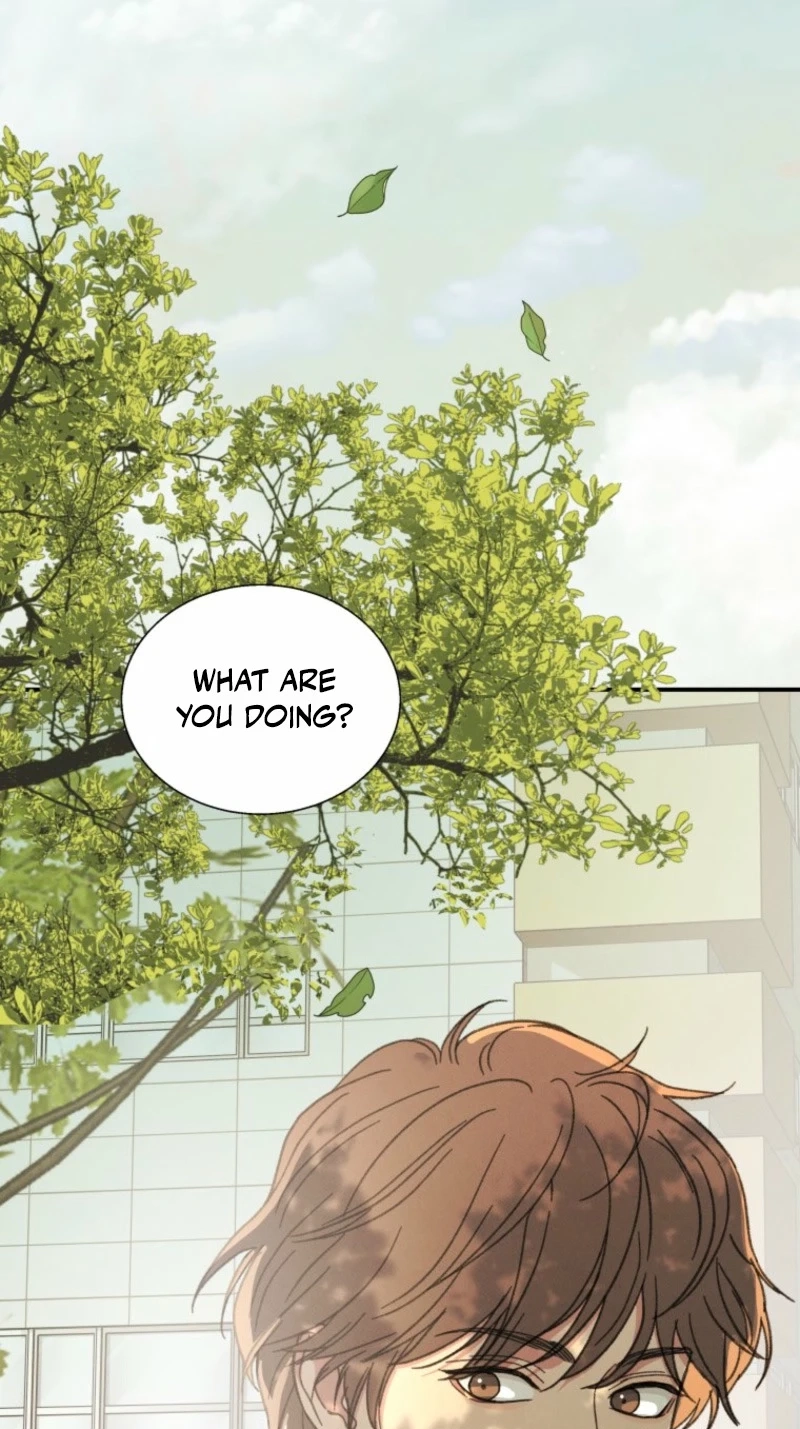 As You Wished Chapter 30 page 48 - 