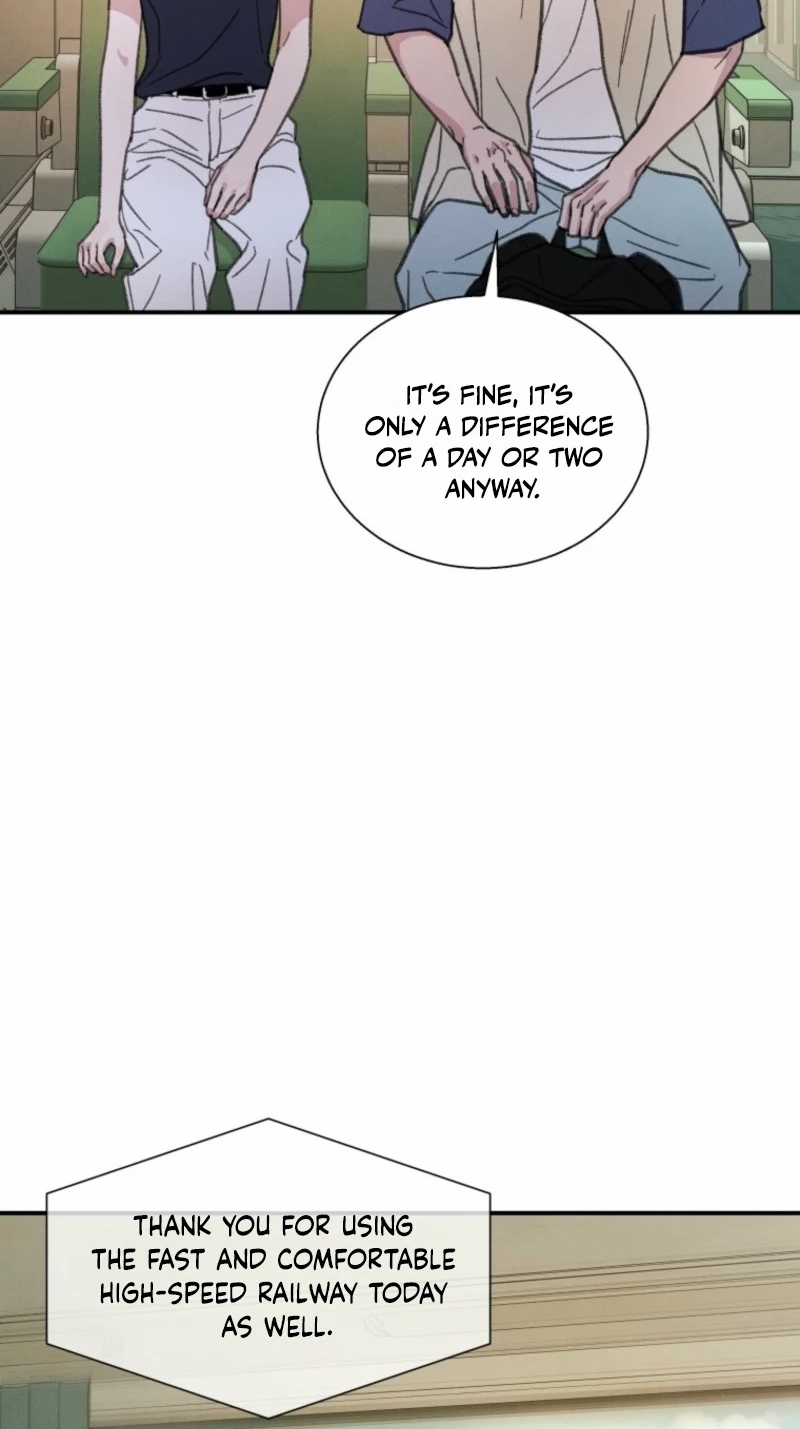 As You Wished Chapter 30 page 6 - 