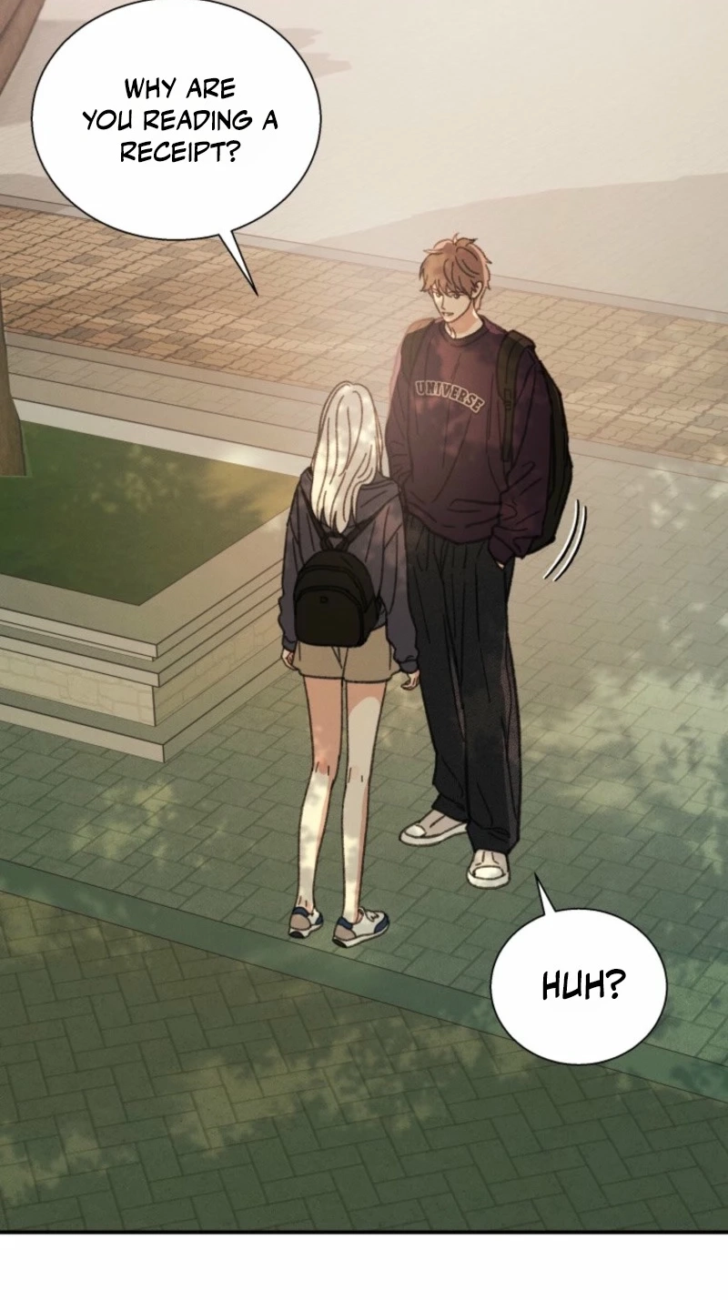 As You Wished Chapter 30 page 52 - 