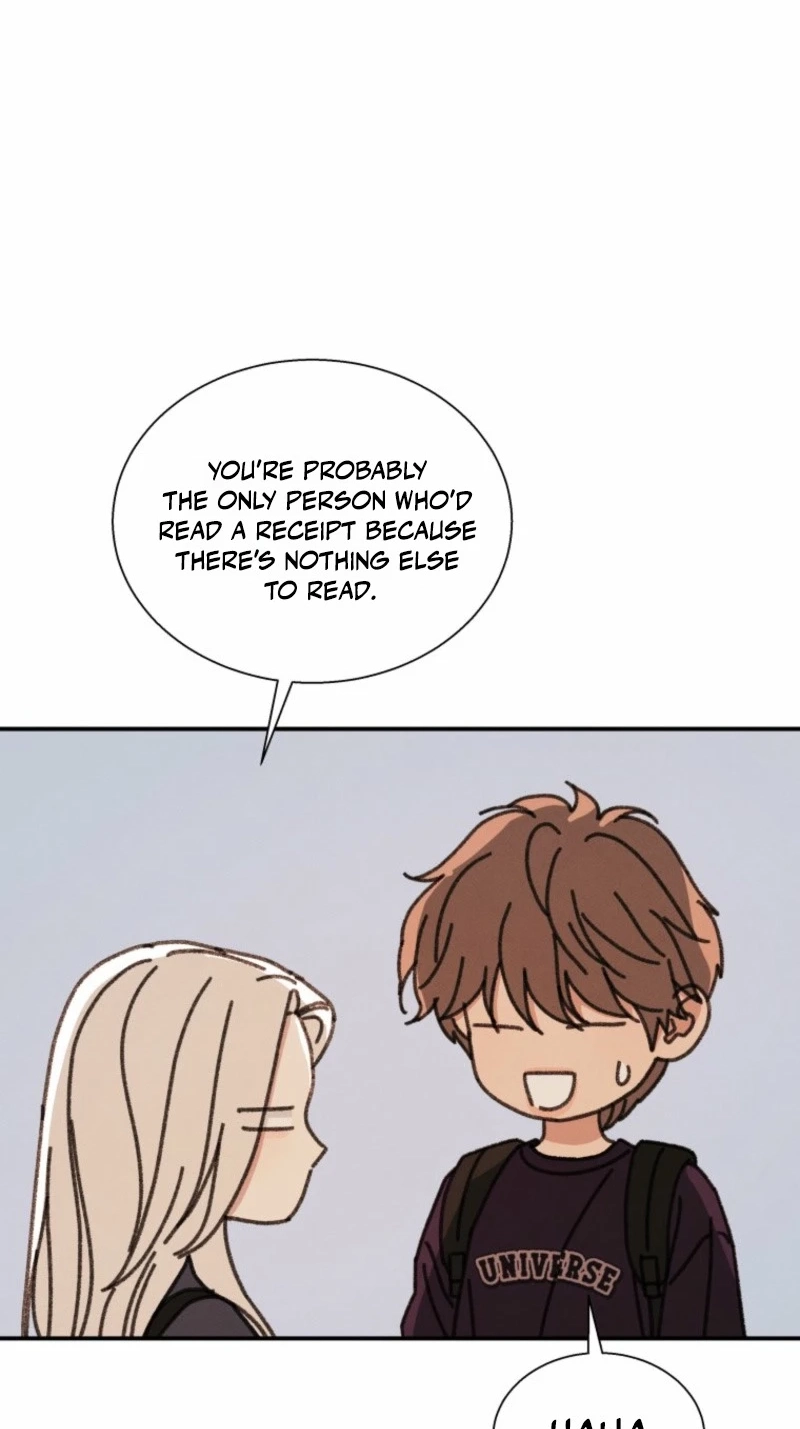 As You Wished Chapter 30 page 53 - 