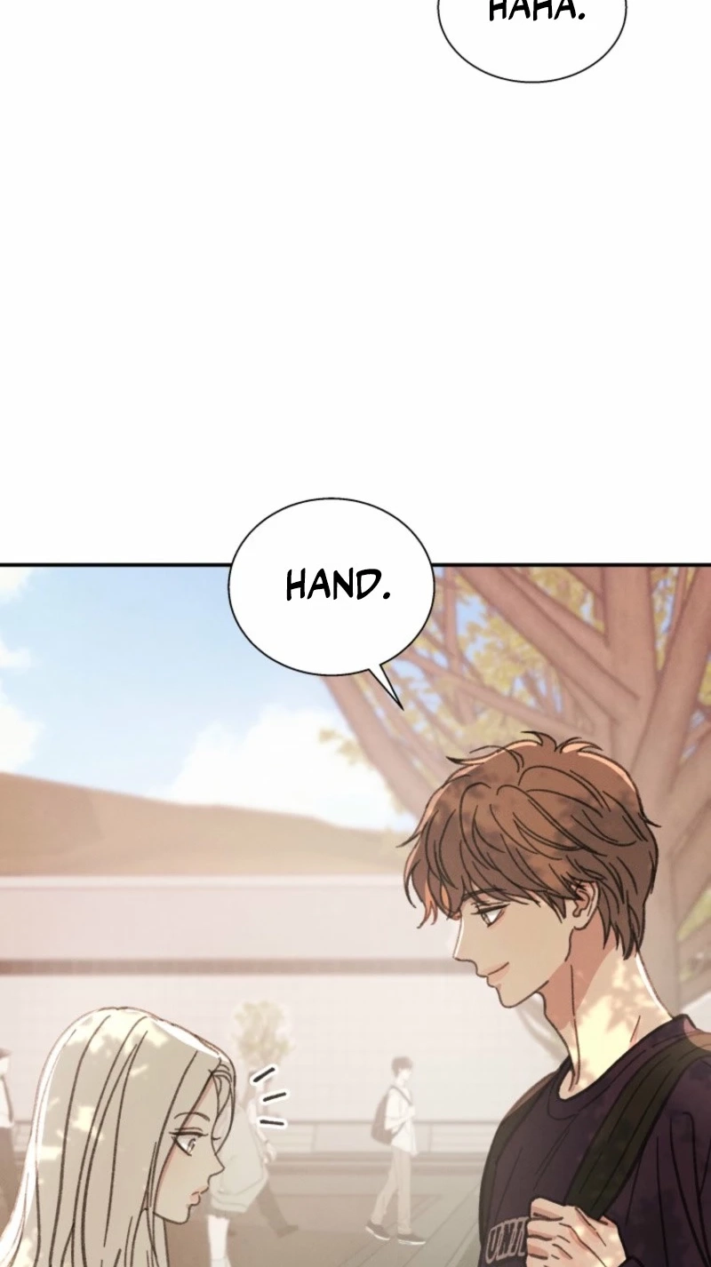 As You Wished Chapter 30 page 54 - 