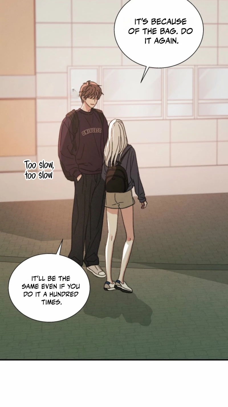 As You Wished Chapter 30 page 70 - 