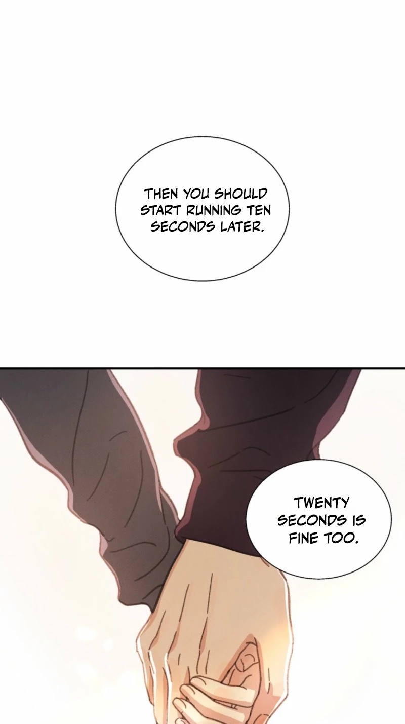 As You Wished Chapter 30 page 71 - 