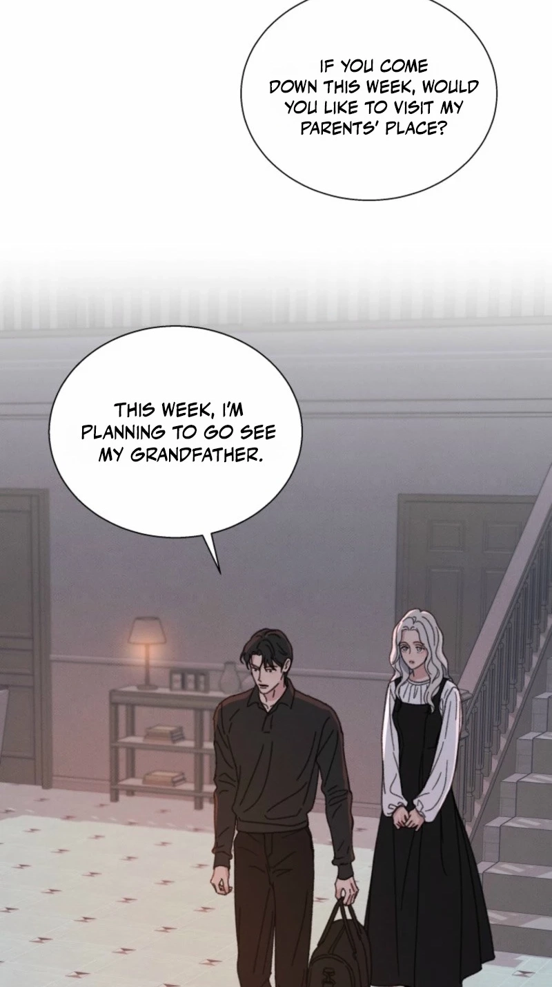As You Wished Chapter 30 page 76 - 