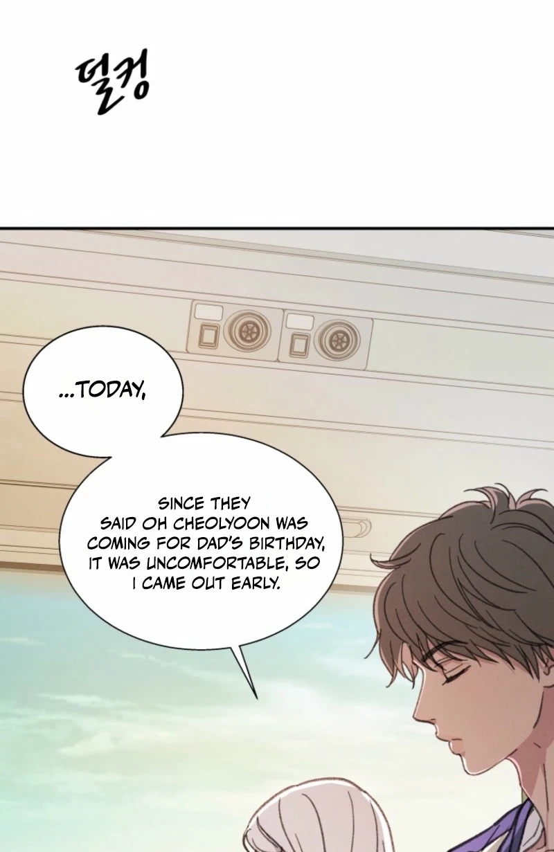 As You Wished Chapter 30 page 9 - 